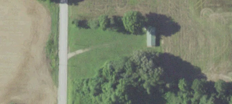 County Rd 607