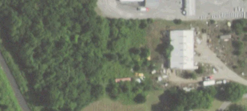 83 County Hwy 539