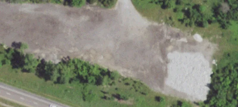 9760 Outer Rd