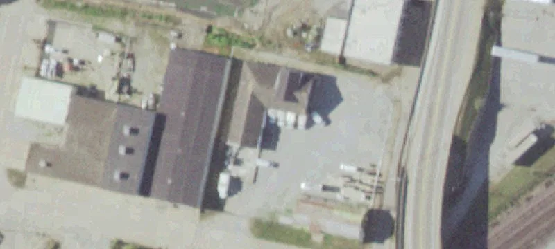 Henderson Ave