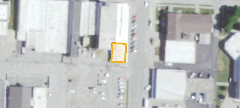 1105 Broadway St, Unit 1107