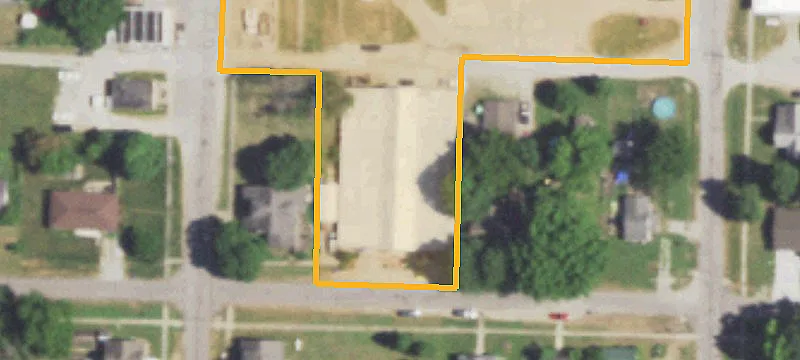 106 Clay St