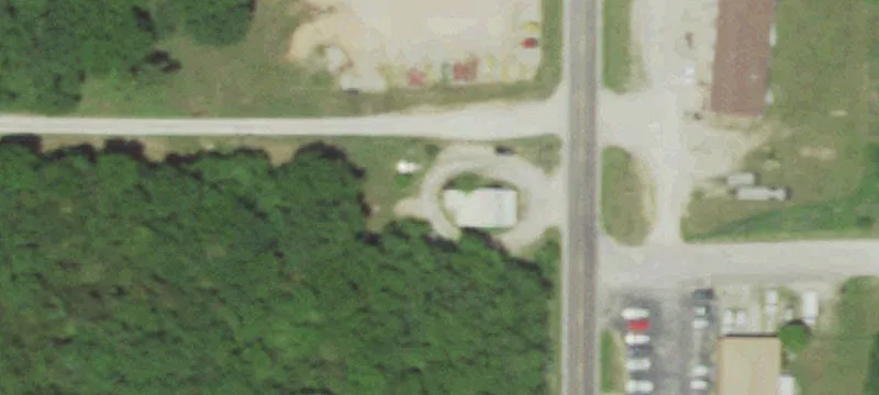 1901 Hwy 19