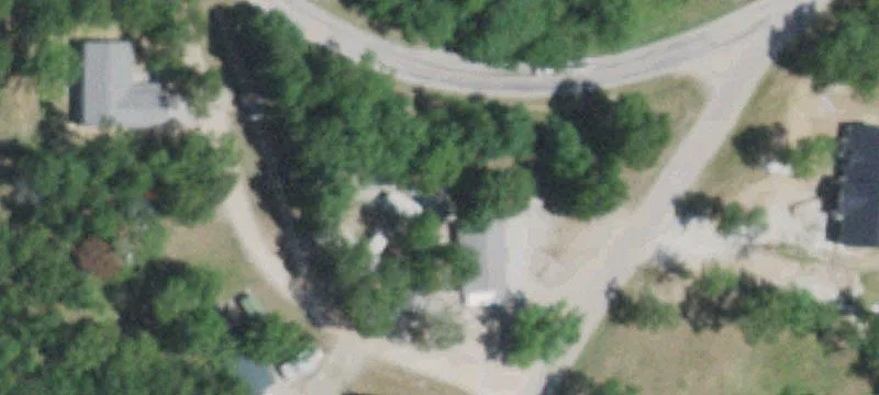 State Hwy T Co Rd