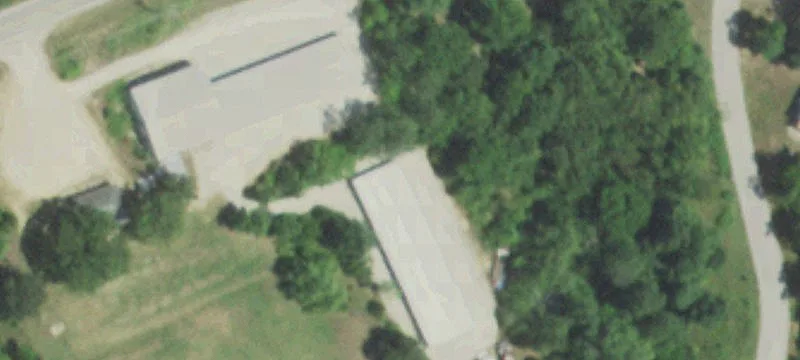 1543 Hwy O O