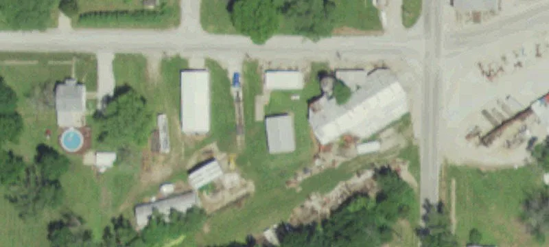 345 Huntington St