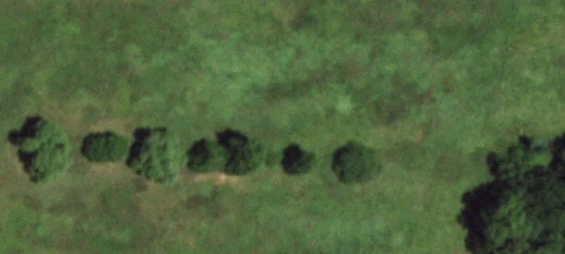 2600 Rd Rd