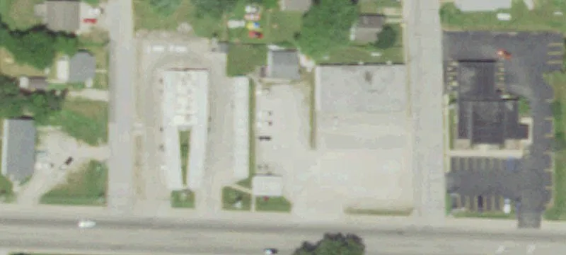 502 Scenic Rivers Blvd