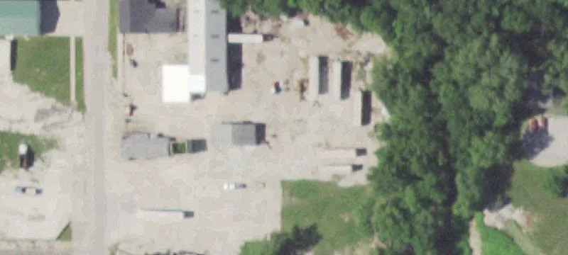1000 Centennial St
