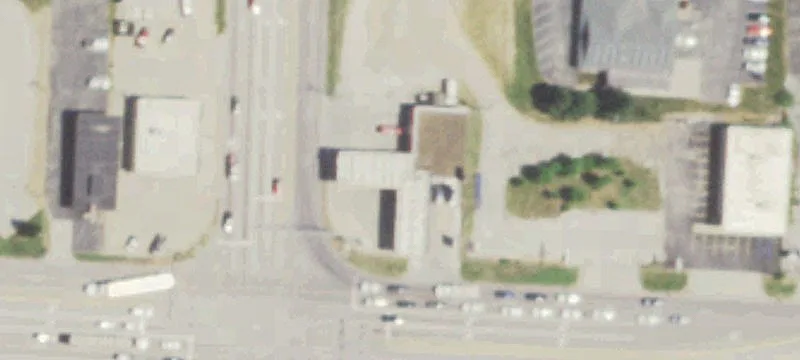 1722 Broadway Blvd