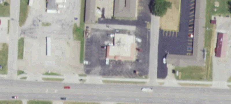 1325 Austin Blvd