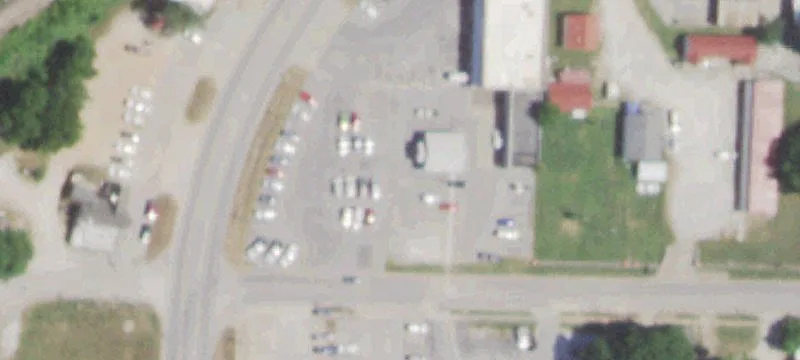 207 Neosho Blvd