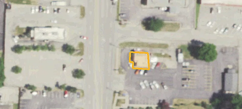 901 Limit Ave
