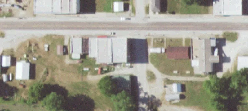 Bunceton, MO 65237