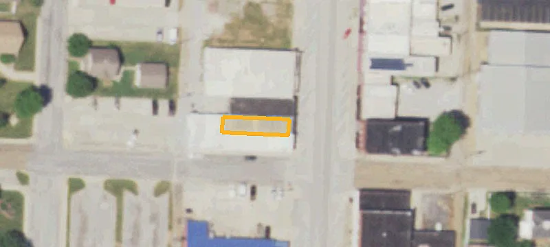 734 Main St