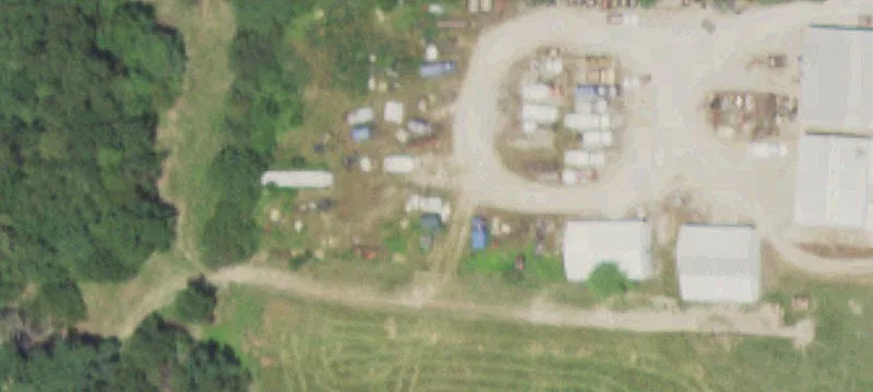 3 Indigo Rd