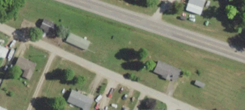 Patterson, MO 63956