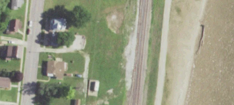 La Grange, MO 63448
