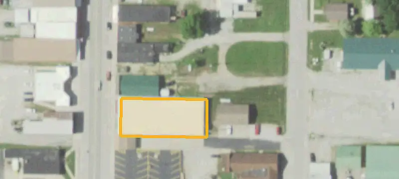 Main St