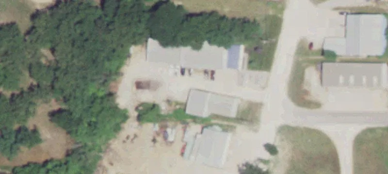 3687 Kaiser Rd