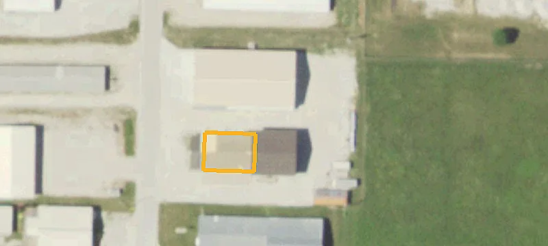 1209 Enterprise Rd