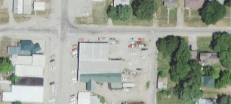 101 Main St