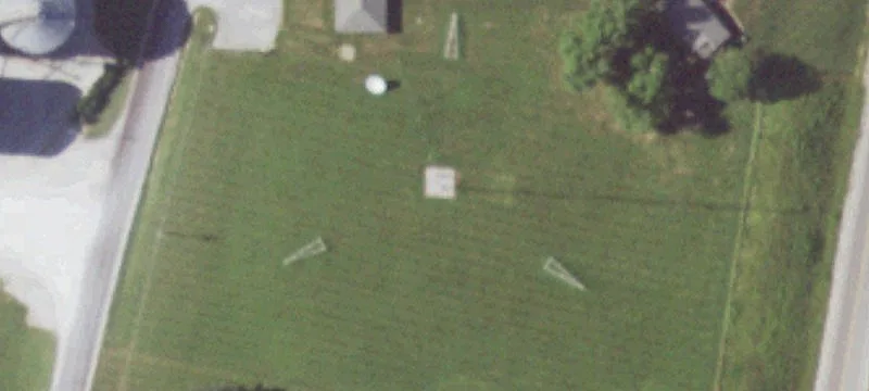 1600 Radio Hl Rd