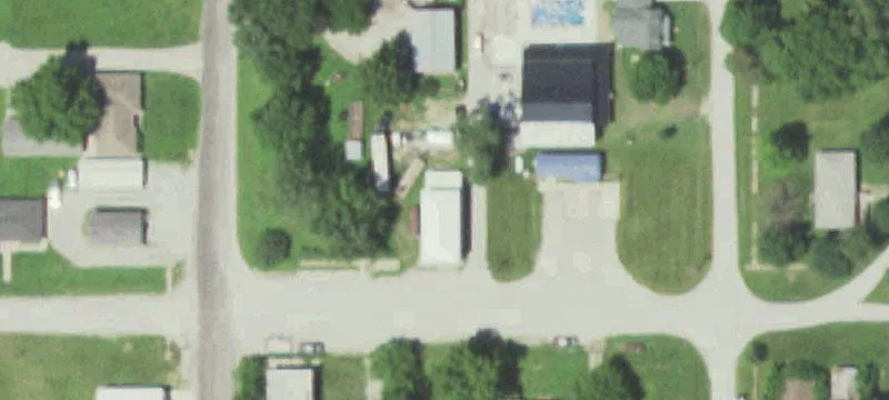 Sycamore St