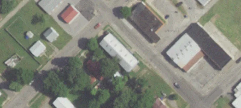 202 Pne St