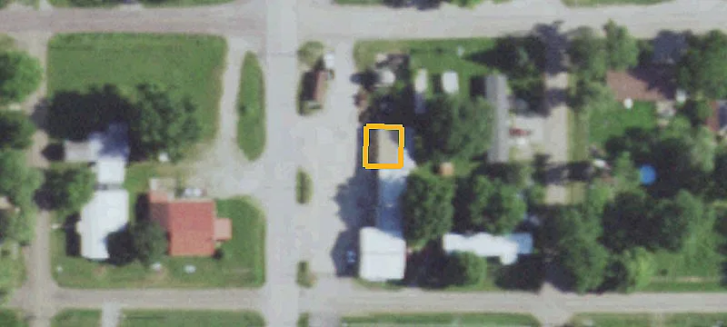 Eagleville, MO 64442