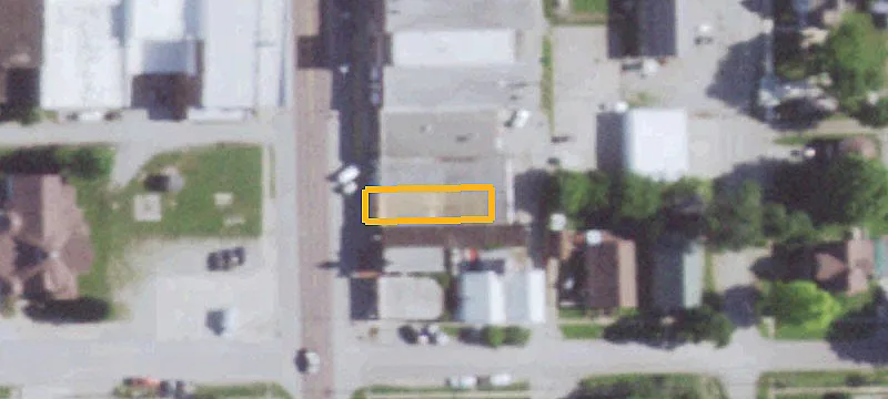 Main St