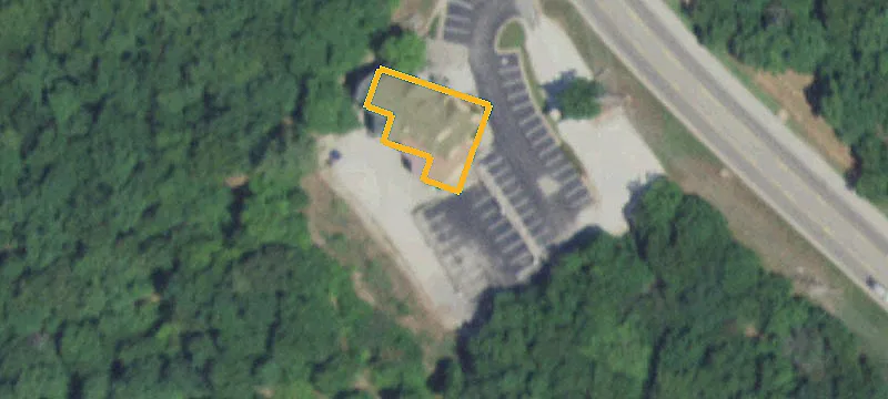 1622 Horseshoe Bnd Pkwy