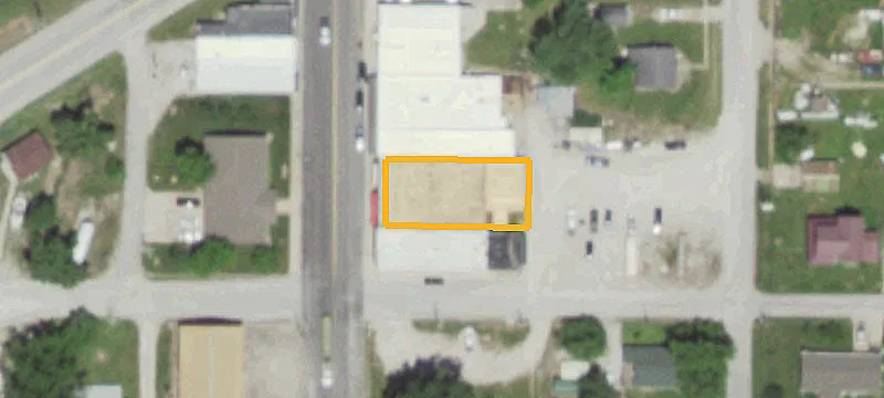 109 Public St