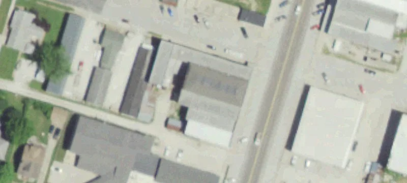 208 Ctr St