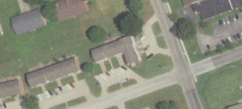 802 Wakefield Ave
