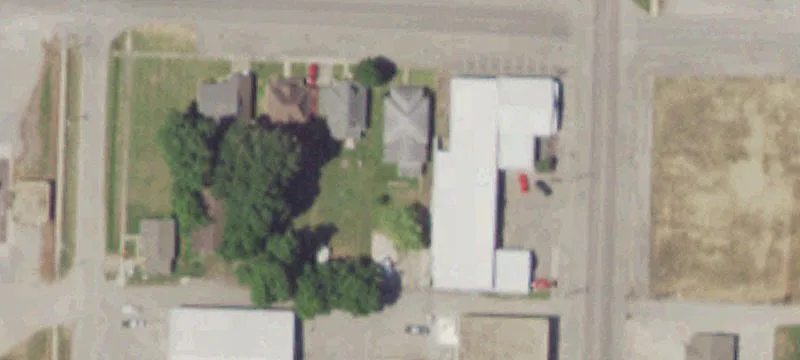 11 Market St