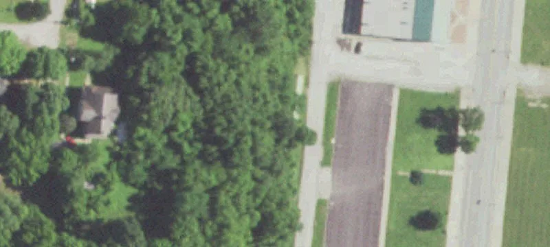 La Grange, MO 63448