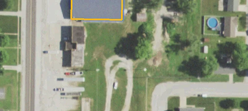 709 Main St