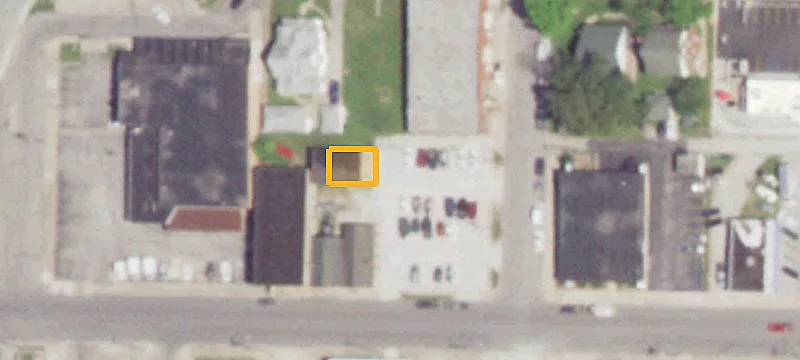 115 Olive St