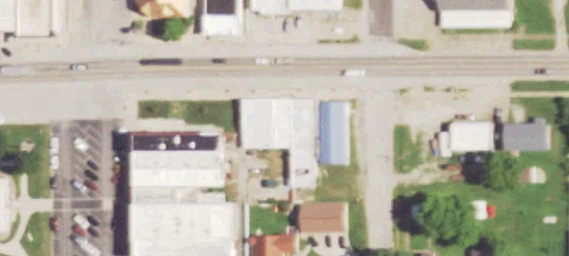 1507 Main St