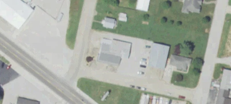502 Saint Francois St