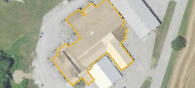 701 Industrial Dr