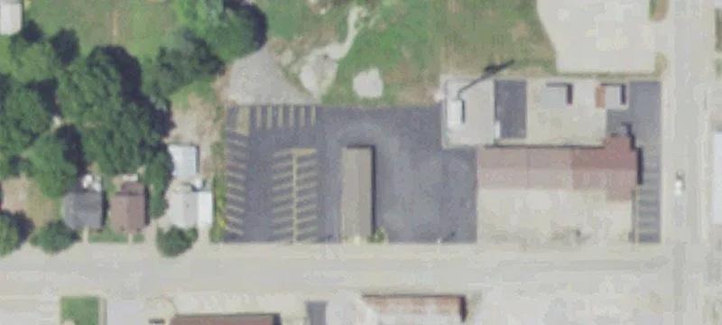 218 Sainte Maries St
