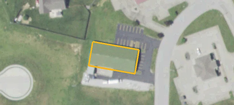 206 Progress Dr