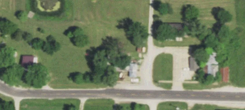 Powersville, MO 64672