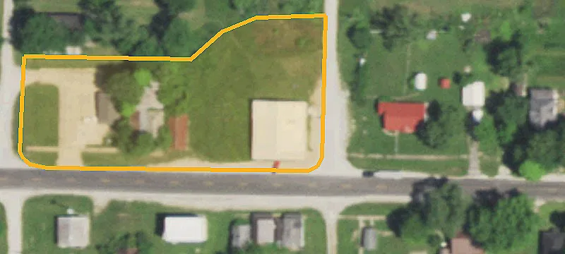 Powersville, MO 64672