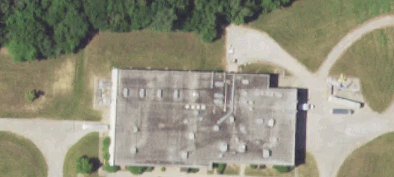 1620 Industrial Park Dr