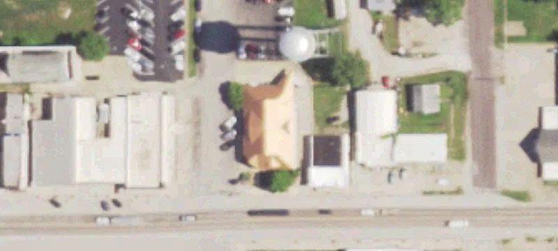 1522 Main St