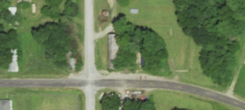 State Hwy V V
