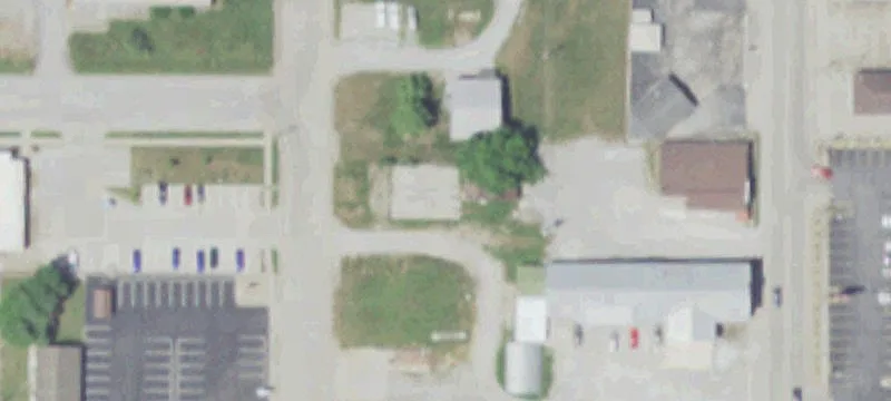 209 Jackson St